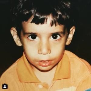 Meet your Posher, Evan